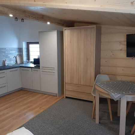 Apartamenty I Pokoje U Klimka Ζακοπάνε Εξωτερικό φωτογραφία
