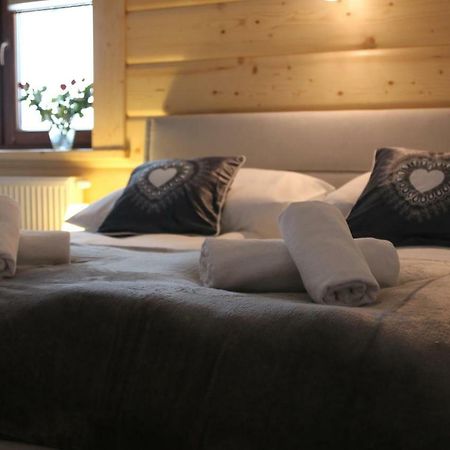 Apartamenty I Pokoje U Klimka Ζακοπάνε Εξωτερικό φωτογραφία