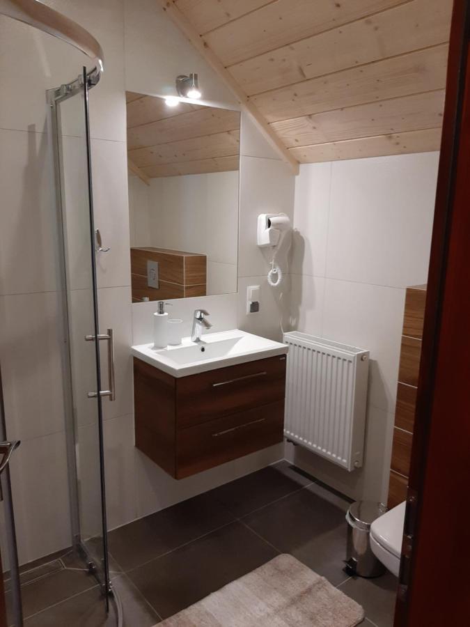 Apartamenty I Pokoje U Klimka Ζακοπάνε Εξωτερικό φωτογραφία