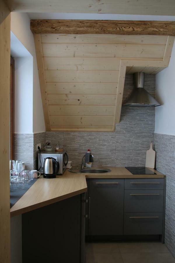 Apartamenty I Pokoje U Klimka Ζακοπάνε Εξωτερικό φωτογραφία